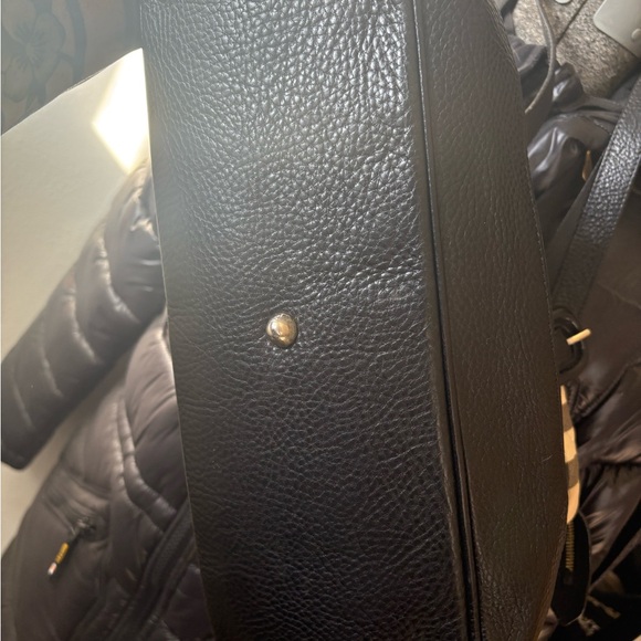 Burberry Checkered Handbag - Picture 6 of 11
